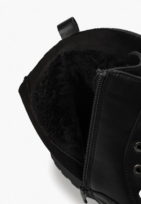 Ботинки Shuzzi