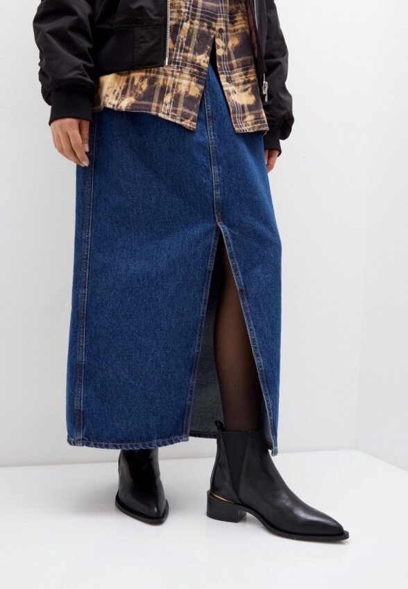 Ботильоны Replay