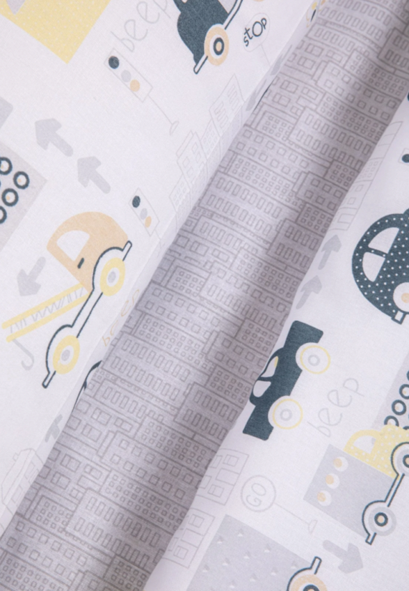 Постельное белье детское Ночь нежна