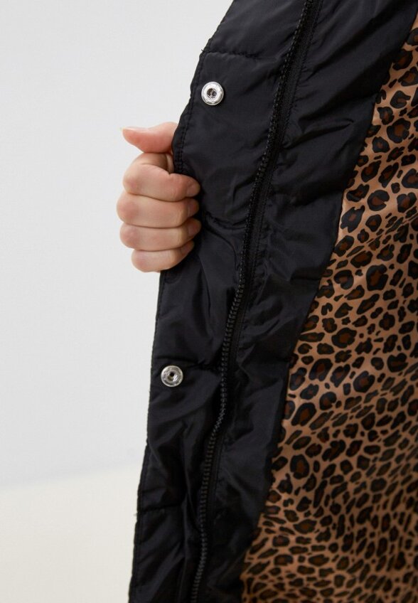 Пуховик Helena Vera