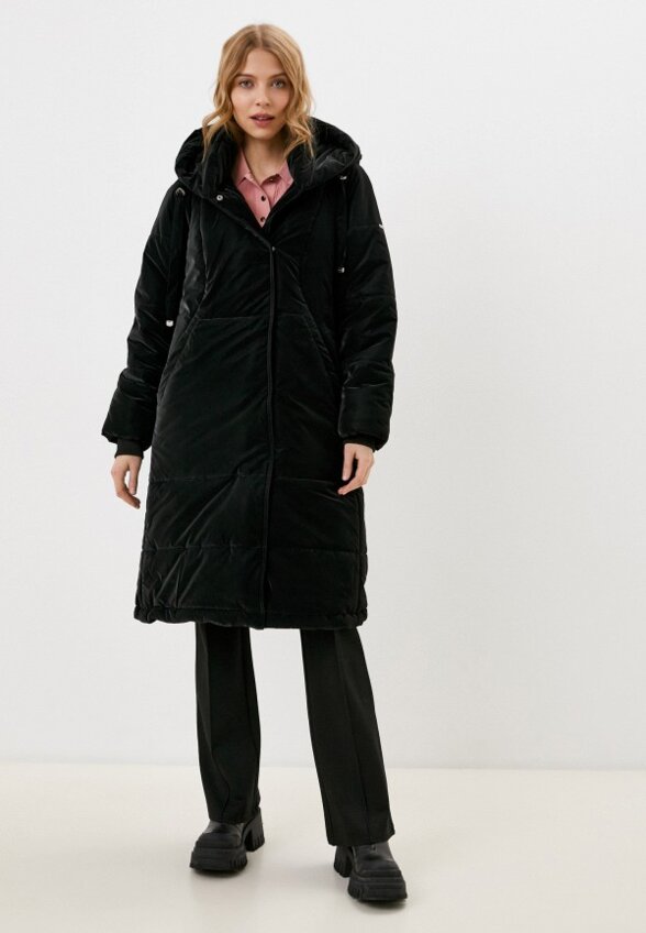 Пуховик Dimma