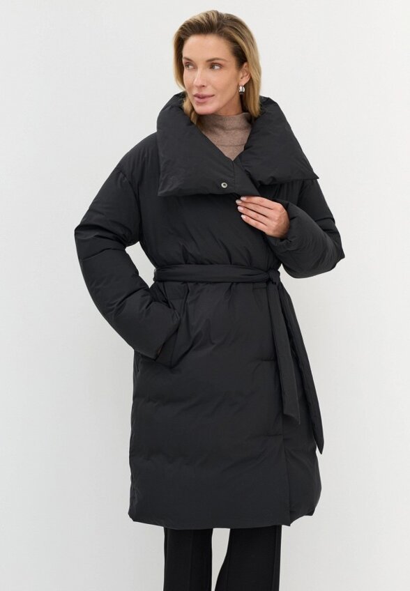 Куртка-пальто Savage