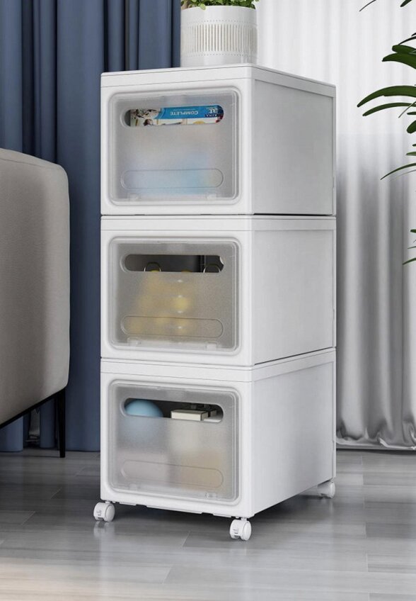 Комплект коробов Homsu