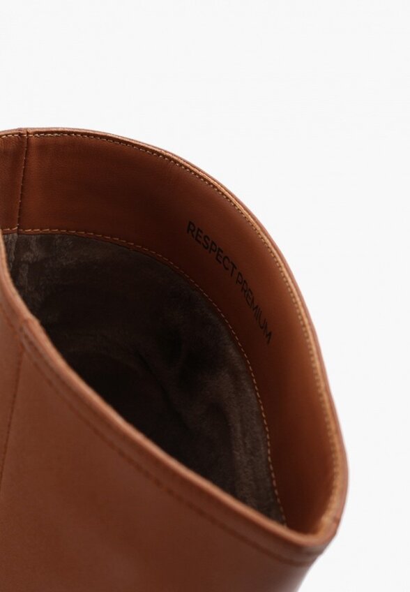 Сапоги Respect