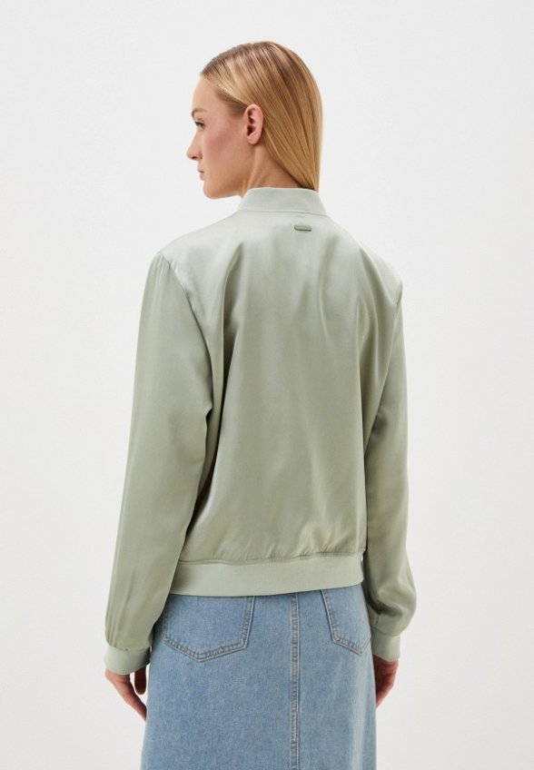 Бомбер Tom Tailor