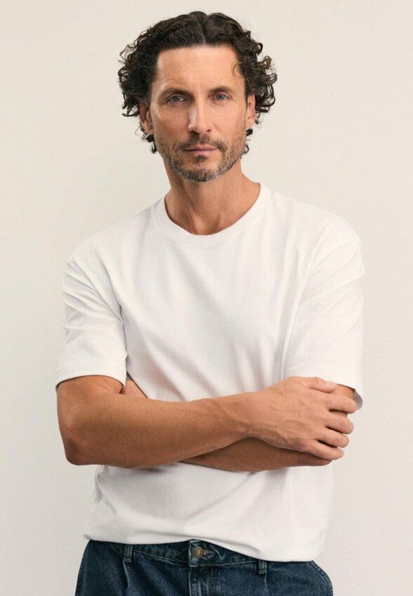 Футболка Zrn Man