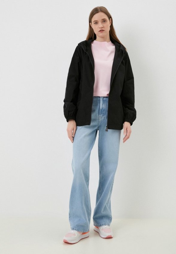 Ветровка Снежная Королева