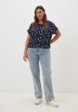Блуза Стикомода2  - превью