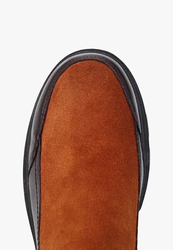 Полусапоги Ortenberg