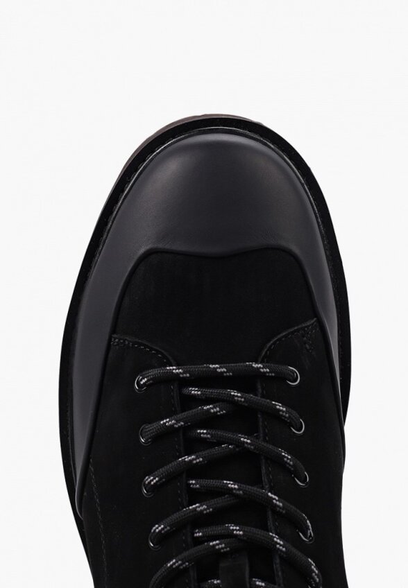 Ботинки El Tempo