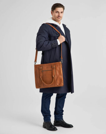 Др.Коффер M402835-110-05 сумка для документов мужчинам