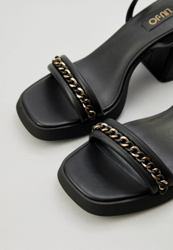 Босоножки Liu Jo