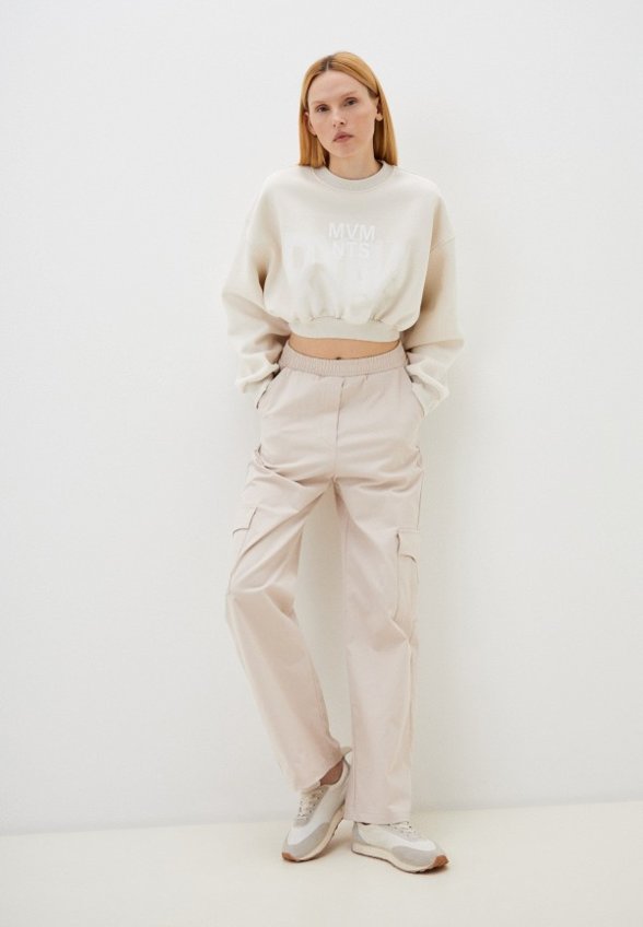 Брюки Mark Formelle