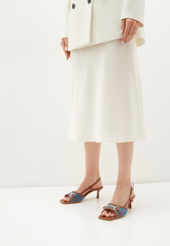 Босоножки Giotto