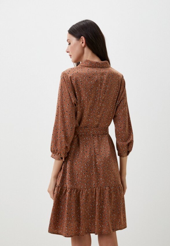 Платье Mokko Brand