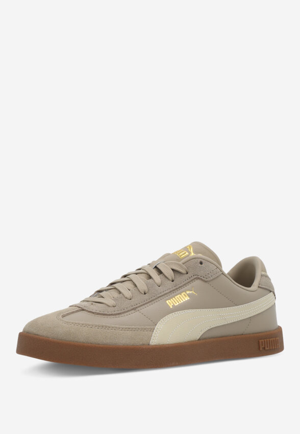 Кеды мужские PUMA Club Il Era, Бежевый