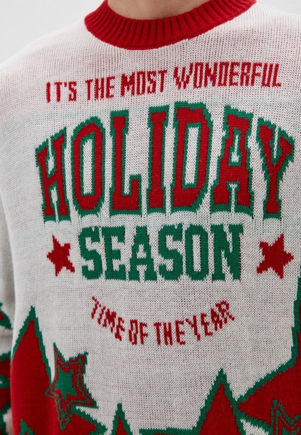 Джемпер Befree