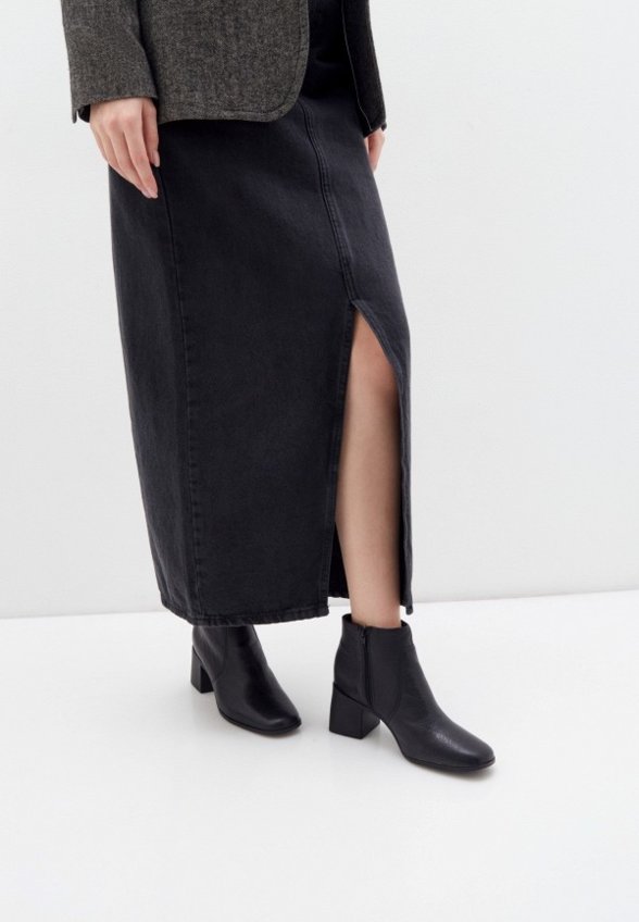 Ботильоны Bottero