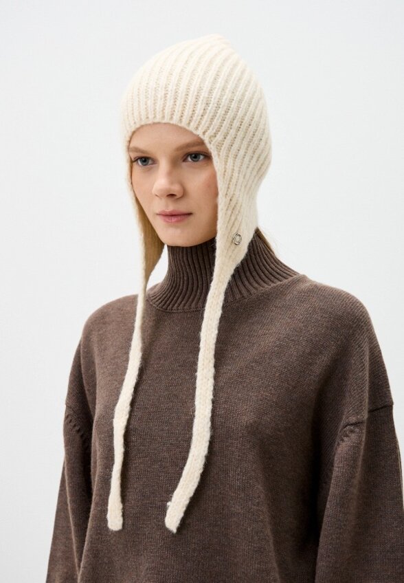 Шапка marhatter