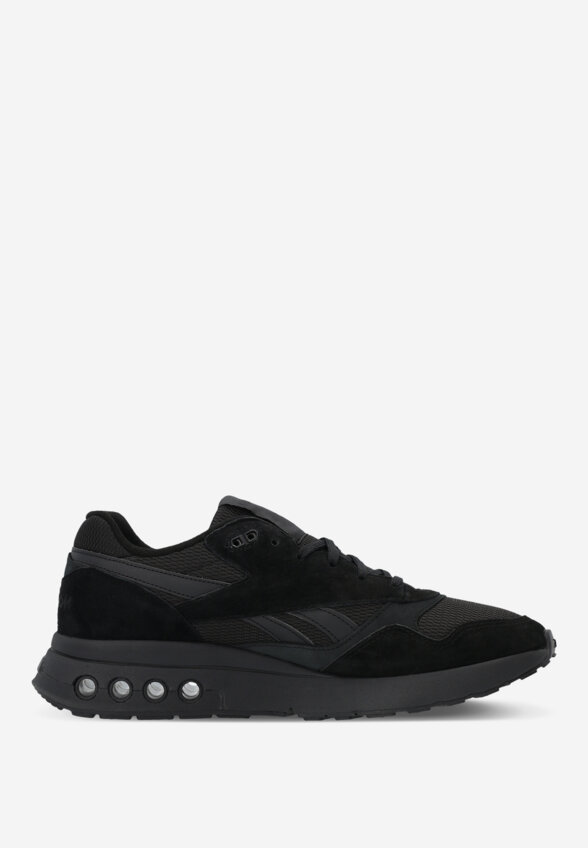 Кроссовки мужские Reebok Ers World, Черный