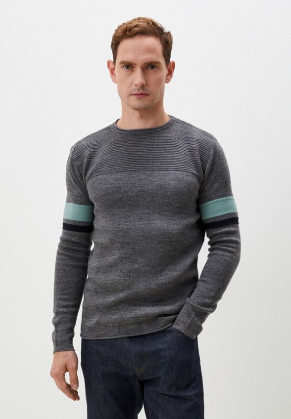 Джемпер Gorenta & Go