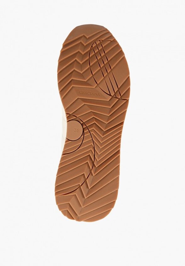 Кроссовки Graciana