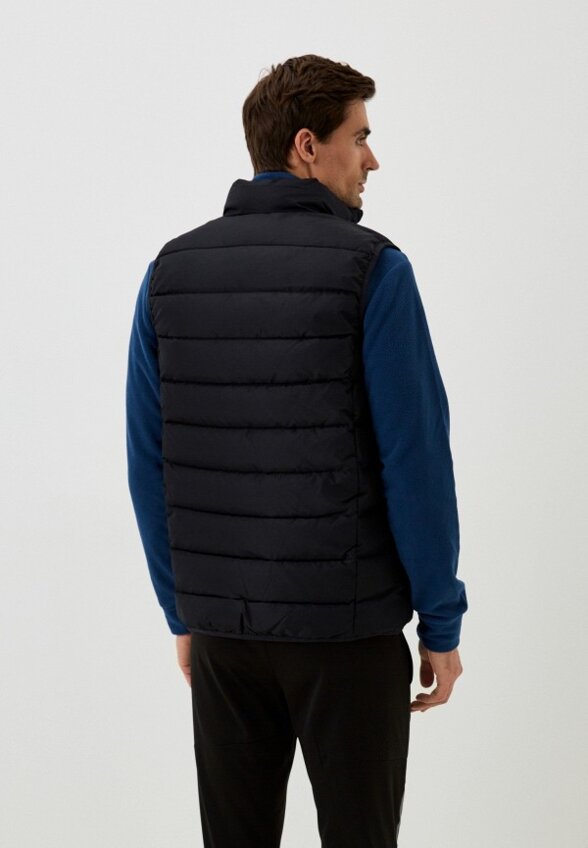 Жилет утепленный Demix