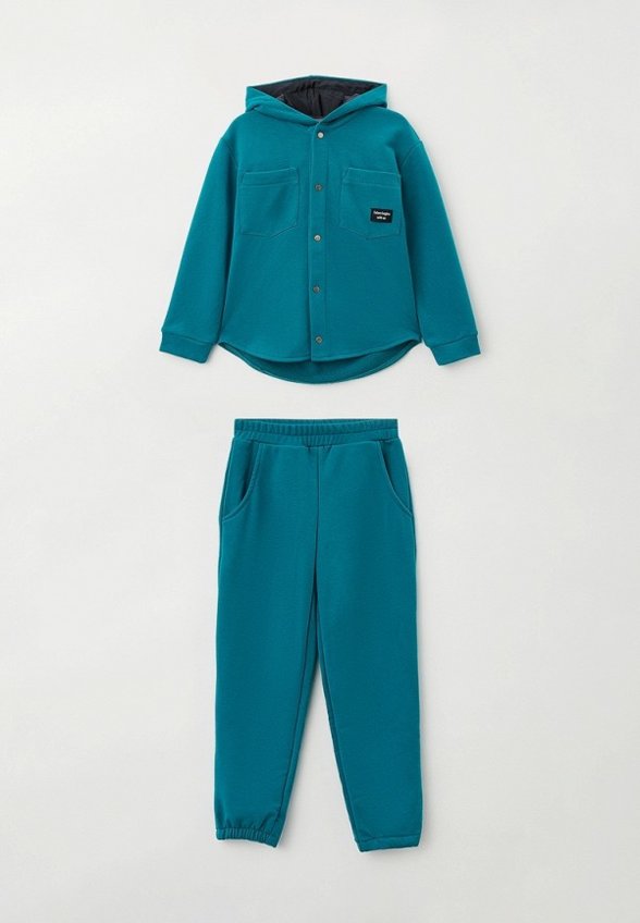 Костюм спортивный Veryperi