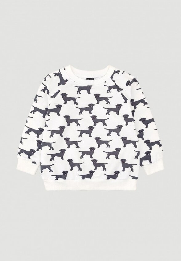 Свитшот Mjolk