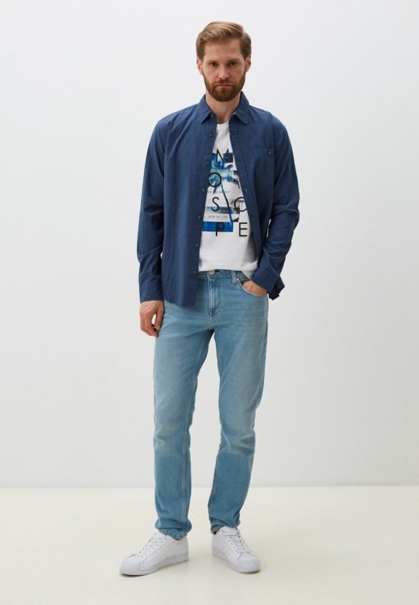 Джинсы Colin's