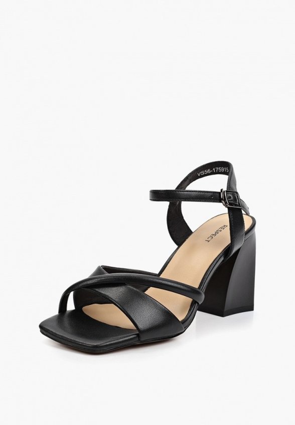 Босоножки Respect