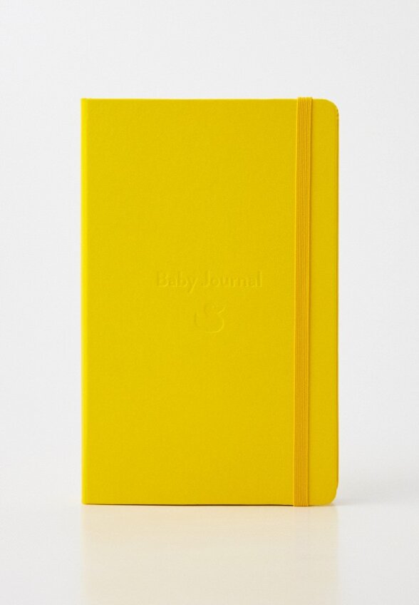 Блокнот Moleskine