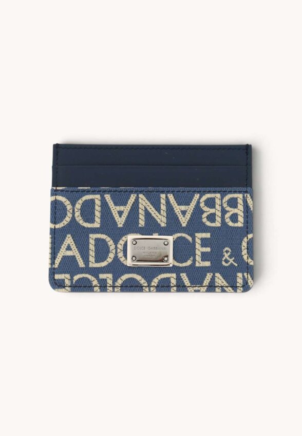 Dolce&Gabbana Cardholder