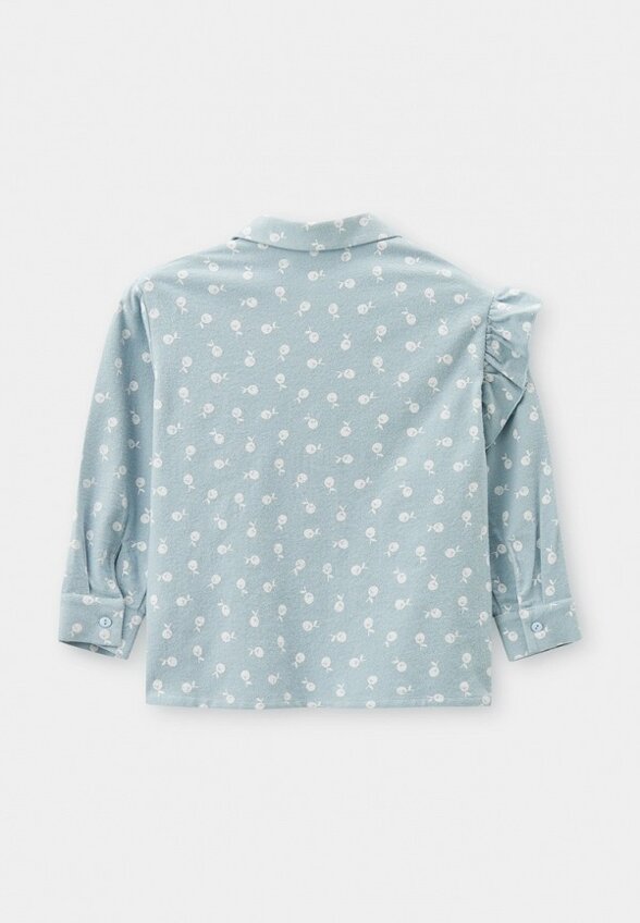 Рубашка Kaftan