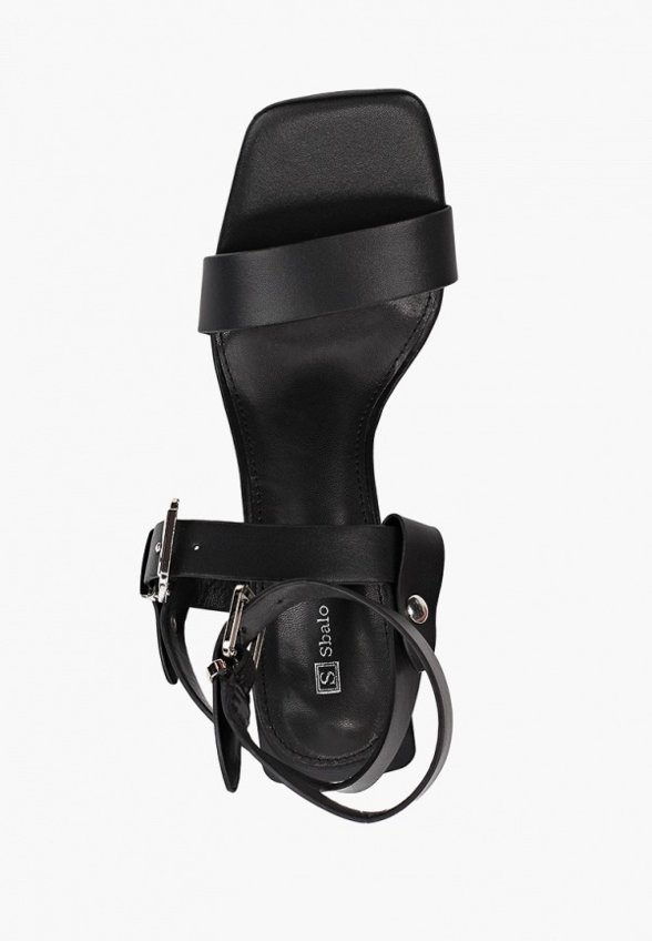 Босоножки Sbalo