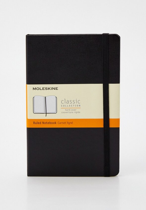 Блокнот Moleskine