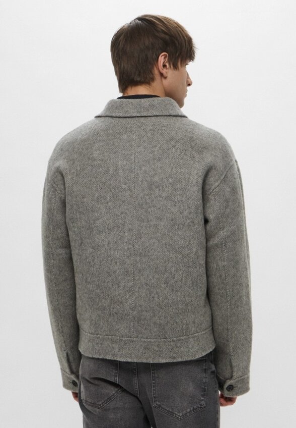 Полупальто IDOL