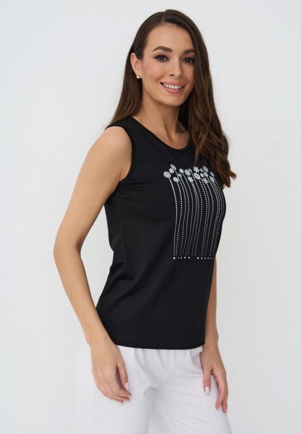 Майка спортивная YogaDress