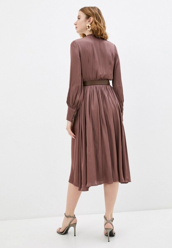 Платье Rich & Naked