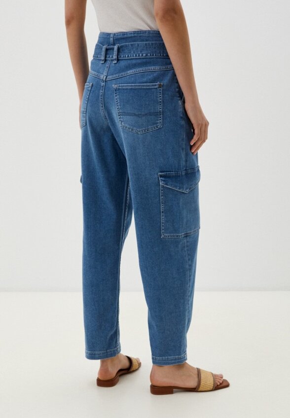 Джинсы Pepe Jeans