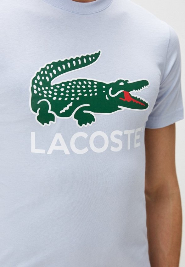 Футболка Lacoste