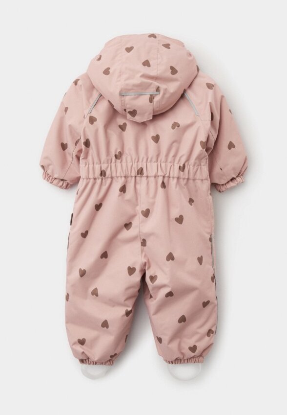 Комбинезон утепленный Sela