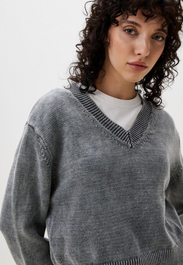 Пуловер Be a crush girl