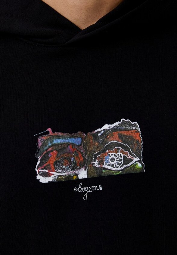 Худи Mark Formelle