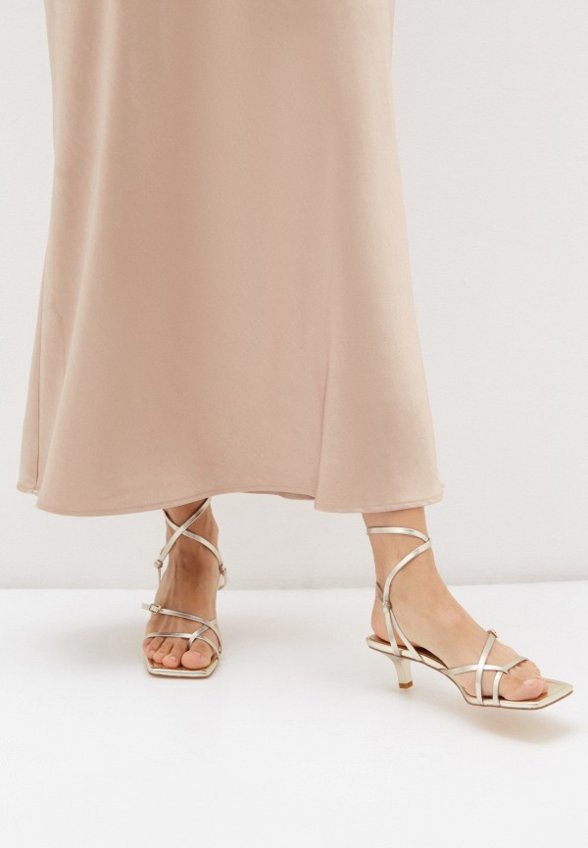 Босоножки El'Rosso