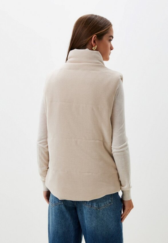 Жилет утепленный Uniize