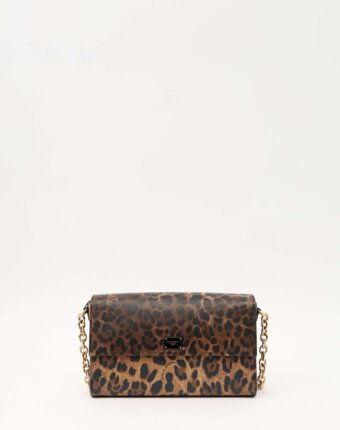 Dolce&Gabbana Leather Bag женщинам