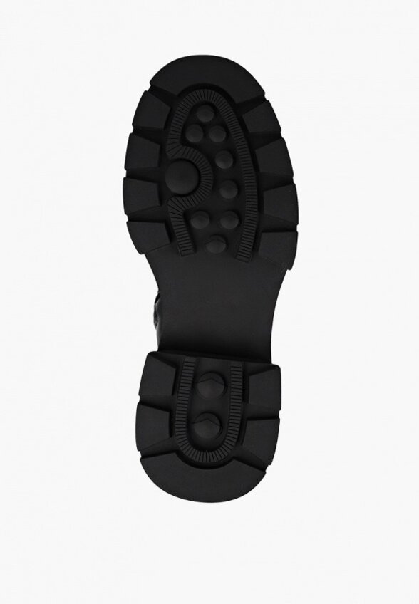 Ботфорты El'Rosso