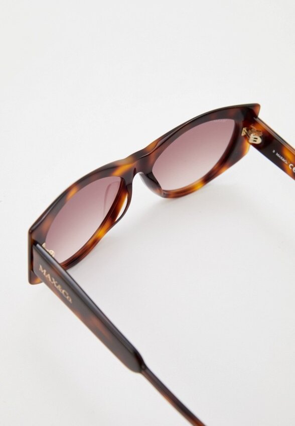 Очки солнцезащитные Max&Co
