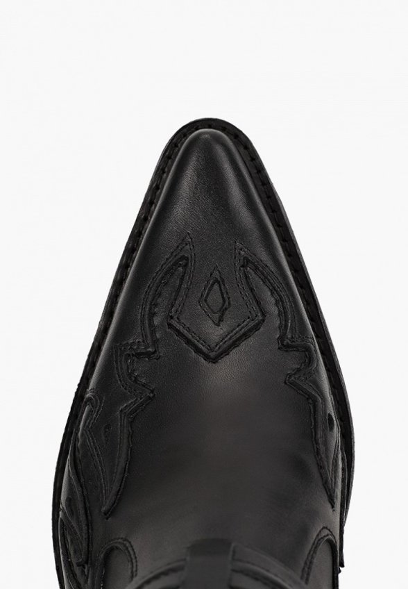 Ботинки Kazak